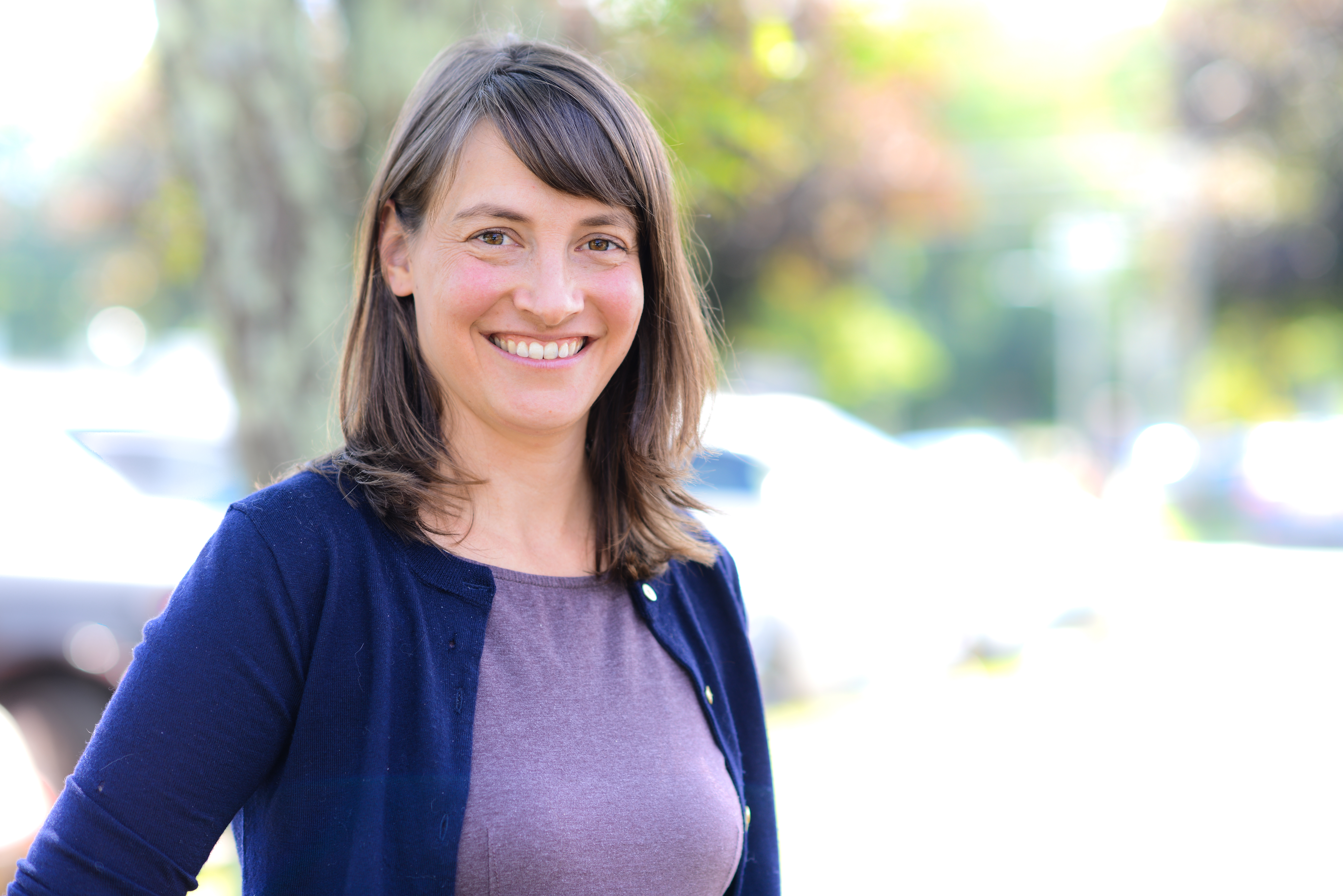 Tonya Swartzendruber, MA