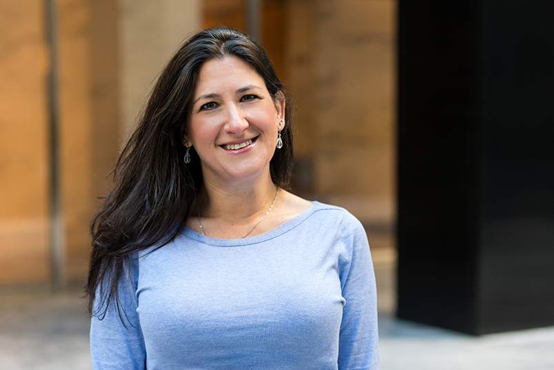 Marcia Kimeldorf, PhD