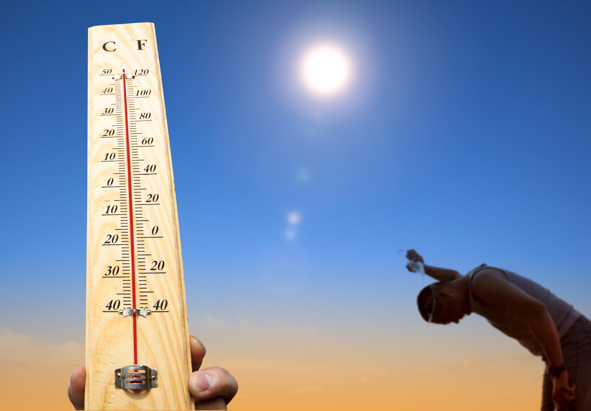 how to cool down your mind and body in the summer heat looking for an internship