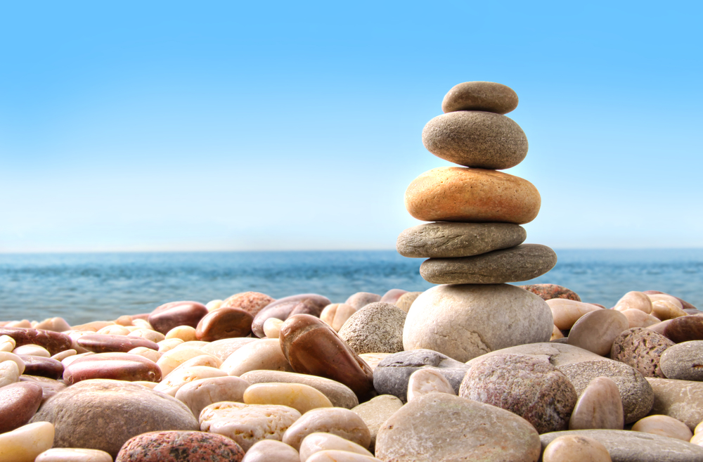 Taking STEPS to Tackle Anxiety