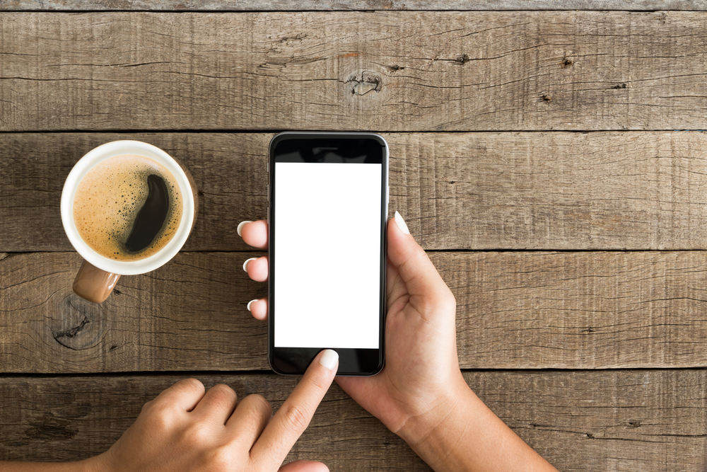 The iPhone Setting That Could Save Your Mental Health