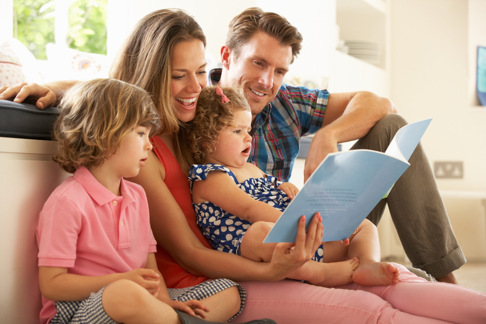 “Effective” Parenting: More than Behavioral Control