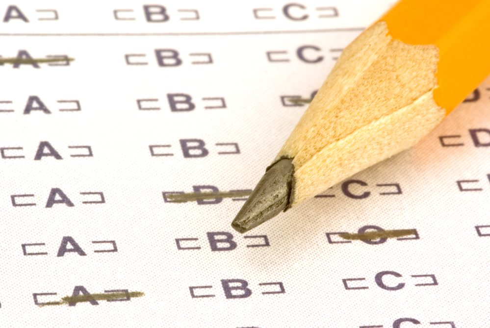 Test and Exam Anxiety