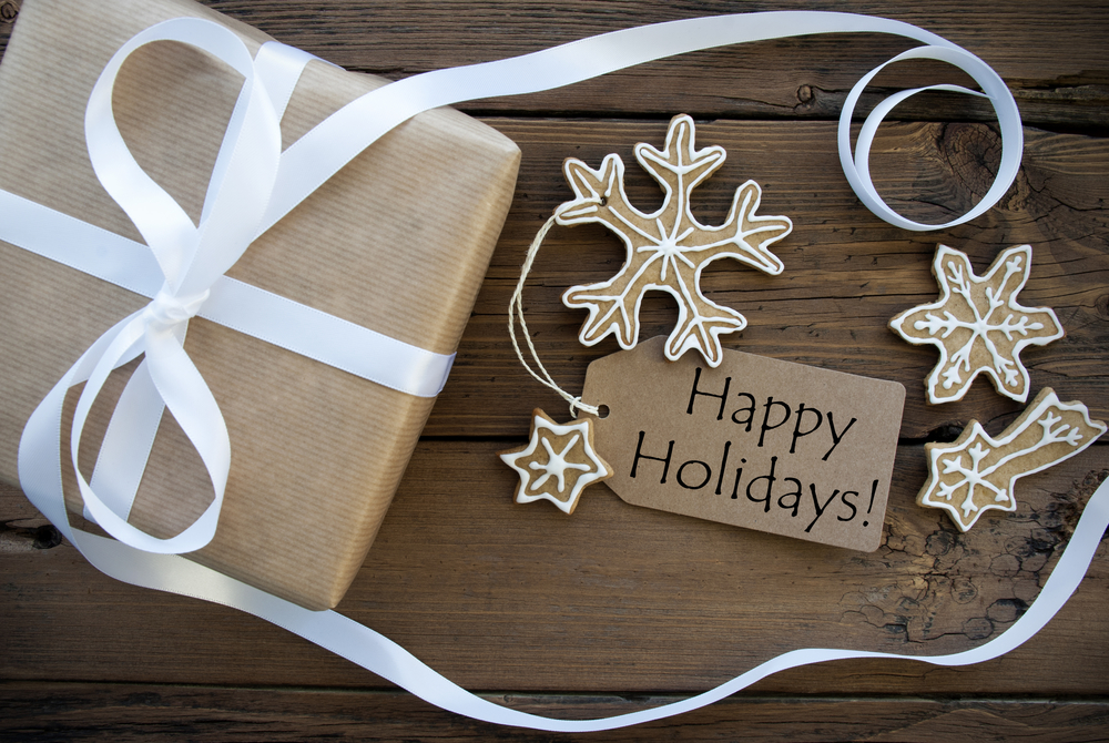Tips to Managing Stress and Anxiety Over the Holiday Season