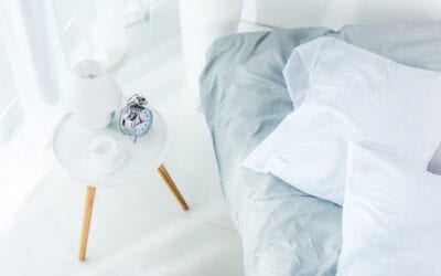 Ten Strategies for a Good Night’s Sleep (Without Medication!)