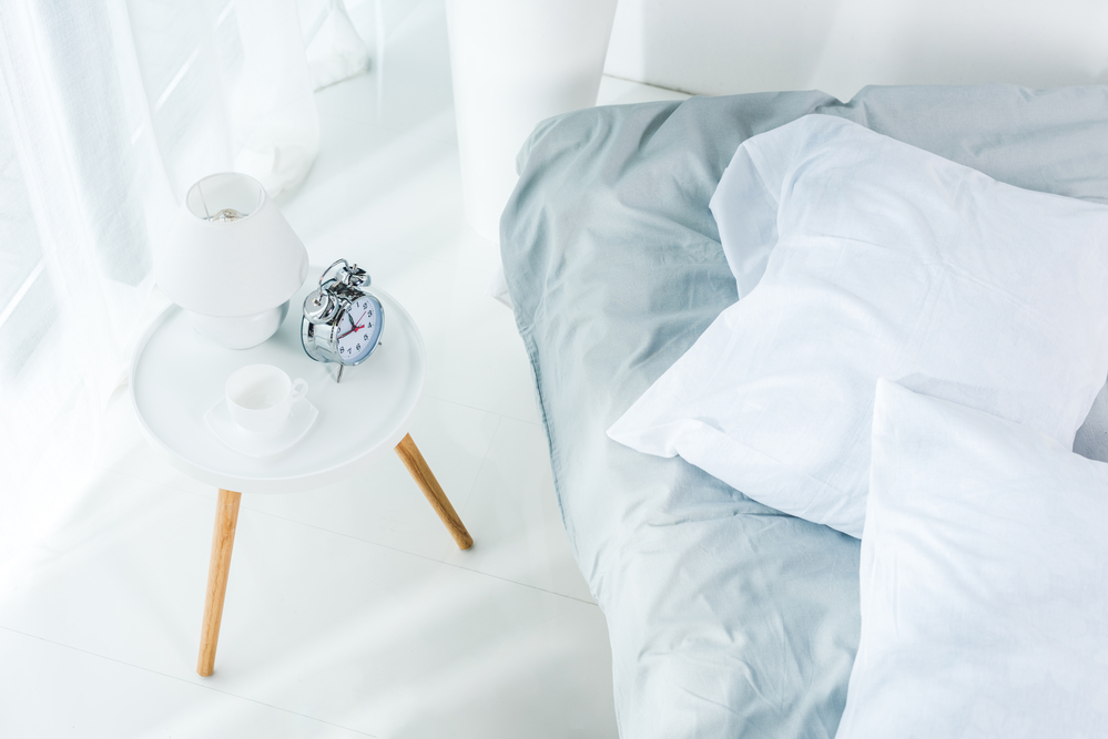 Ten Strategies for a Good Night’s Sleep (Without Medication!)