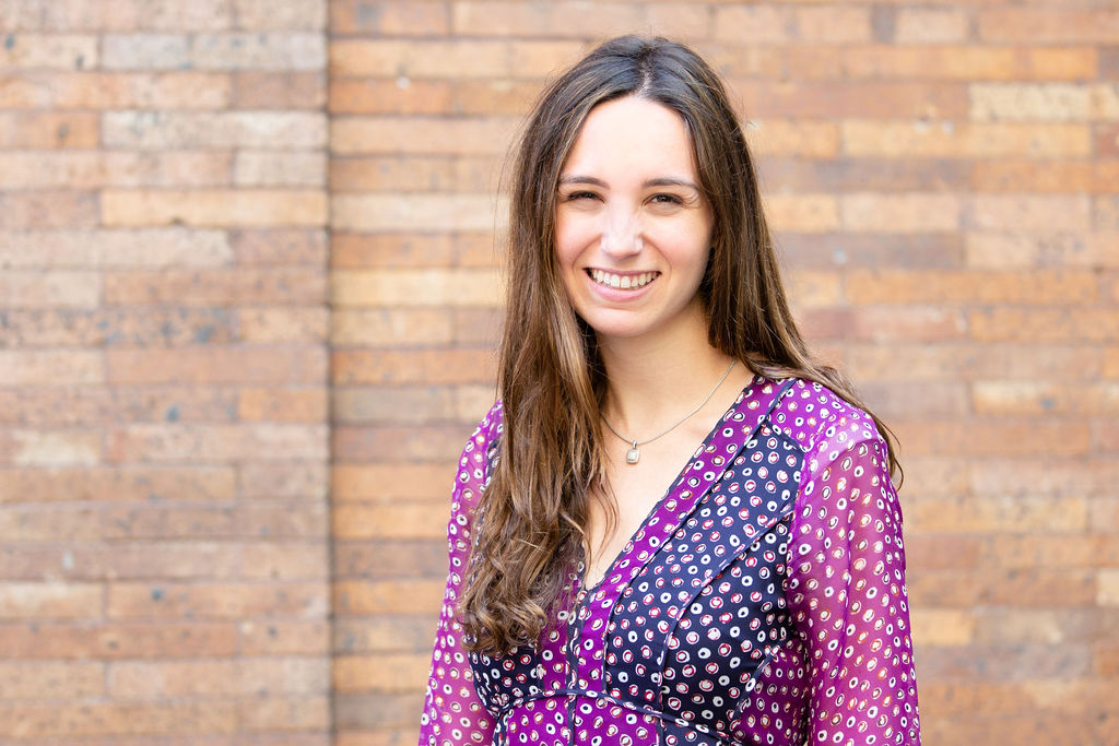 Rachel Lacks, EdM