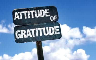 Giving Thanks: Three Positive Psychology Strategies to Foster Emotional Wellbeing