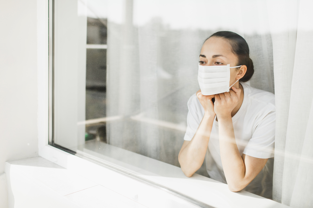 Increasing Positive Emotions in the midst of the COVID-19 Crisis