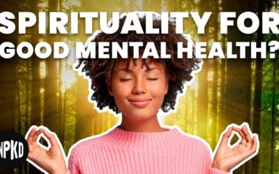 Is There a Connection Between Spirituality and Good Mental Health?
