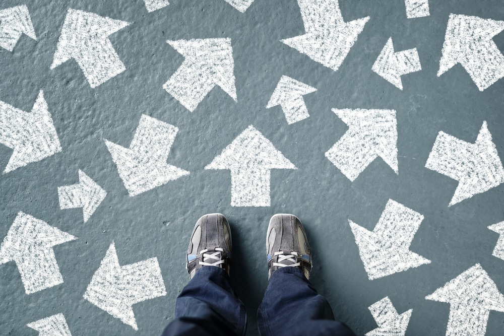 Coping During a Time of Uncertainty