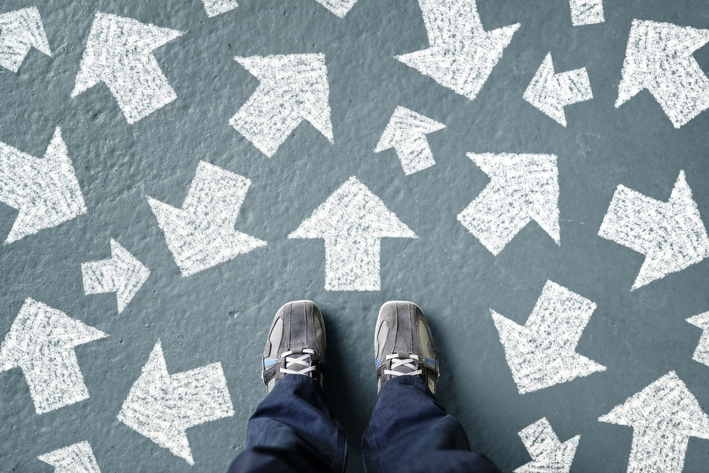 Coping During a Time of Uncertainty