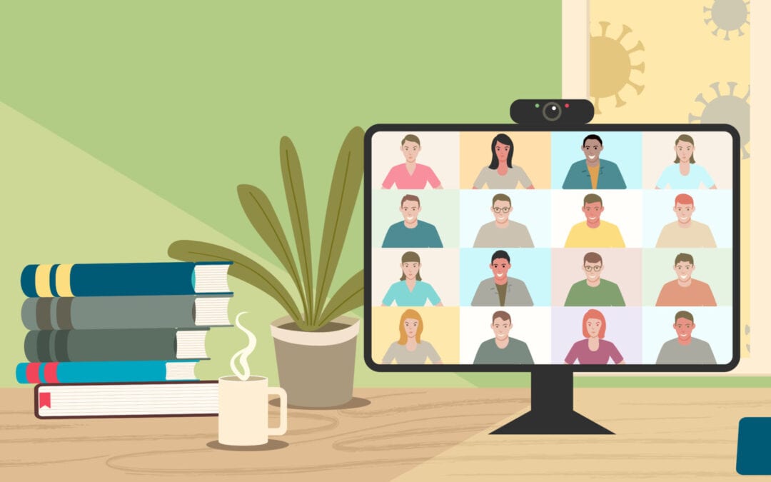 Video conference