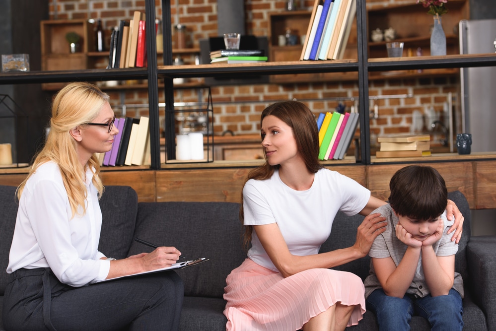 Our highly trained therapists are here to help. Our highly trained therapists are here to help.