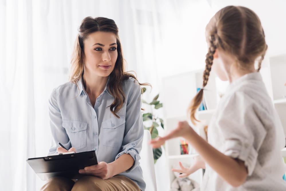 We offer tele therapy as well as convenient locations in the New York area.