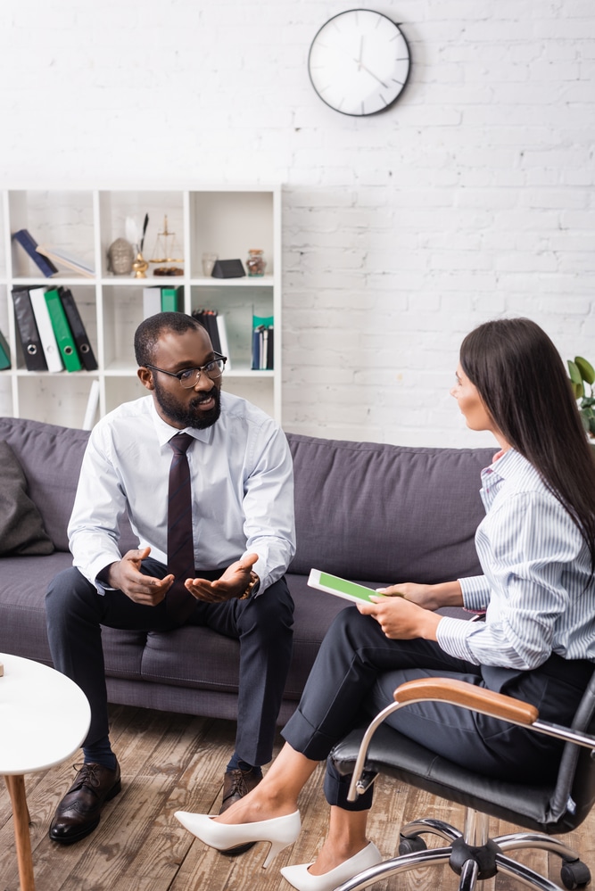 We offer tele therapy as well as convenient locations in the New York area.