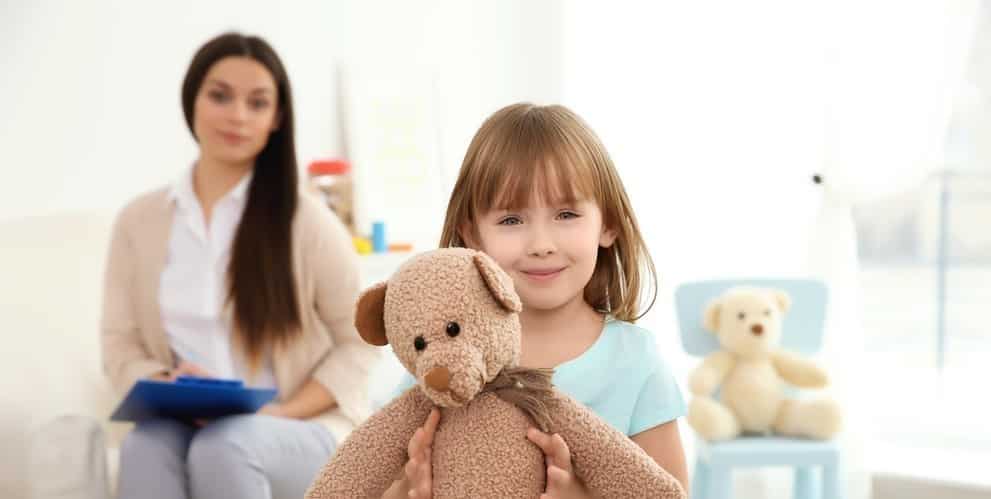 Evidence-Based Therapy