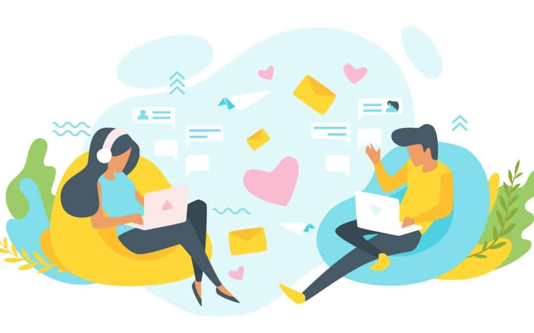 Online dating