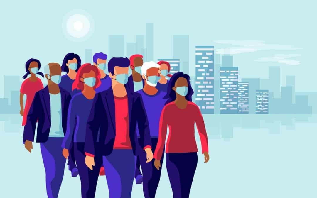 Group of People