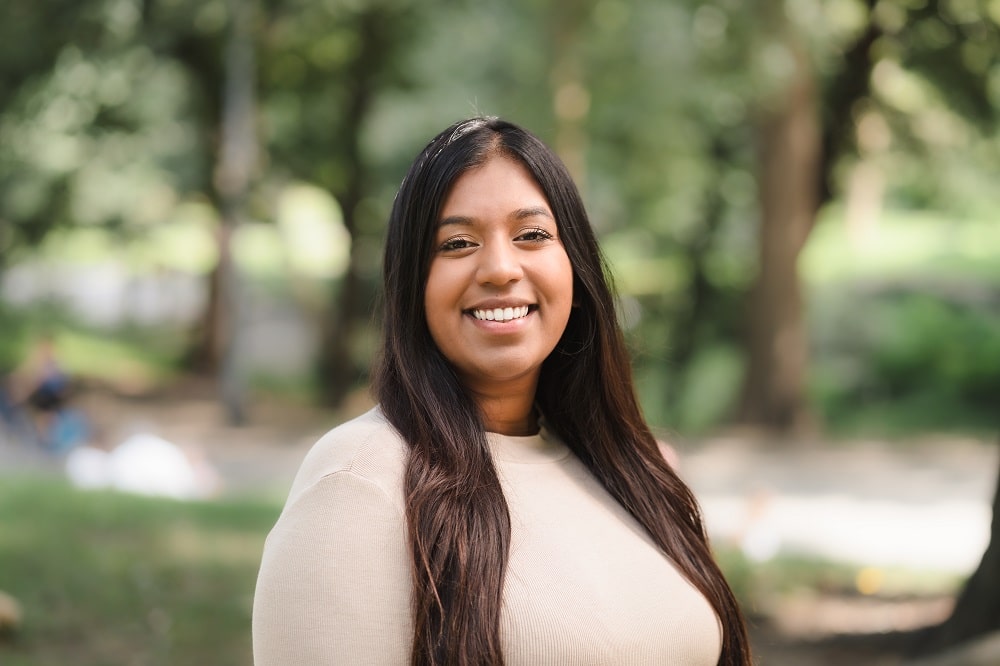 Jane Persaud
