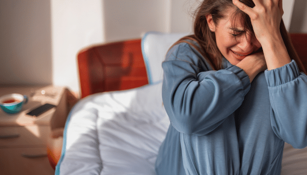 It’s my party and I’ll cry if I want to!