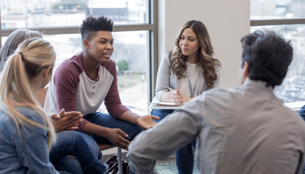 The Benefits of Group Therapy: Why It Works