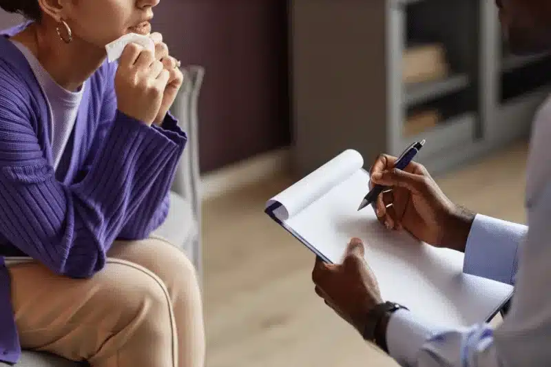 rockland county therapist