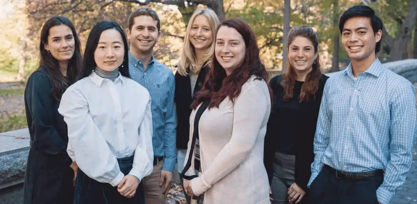 Our Anxiety Therapists