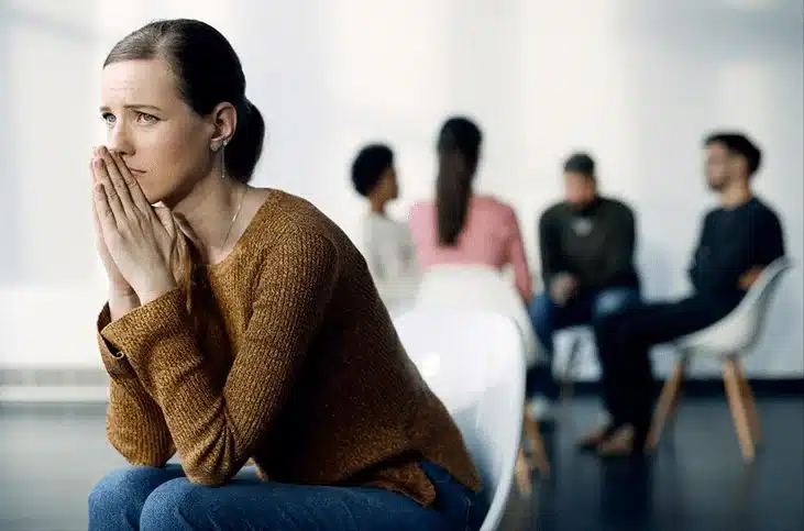 rockland county anxiety therapist