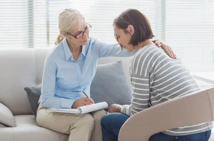 Therapist in manhattan