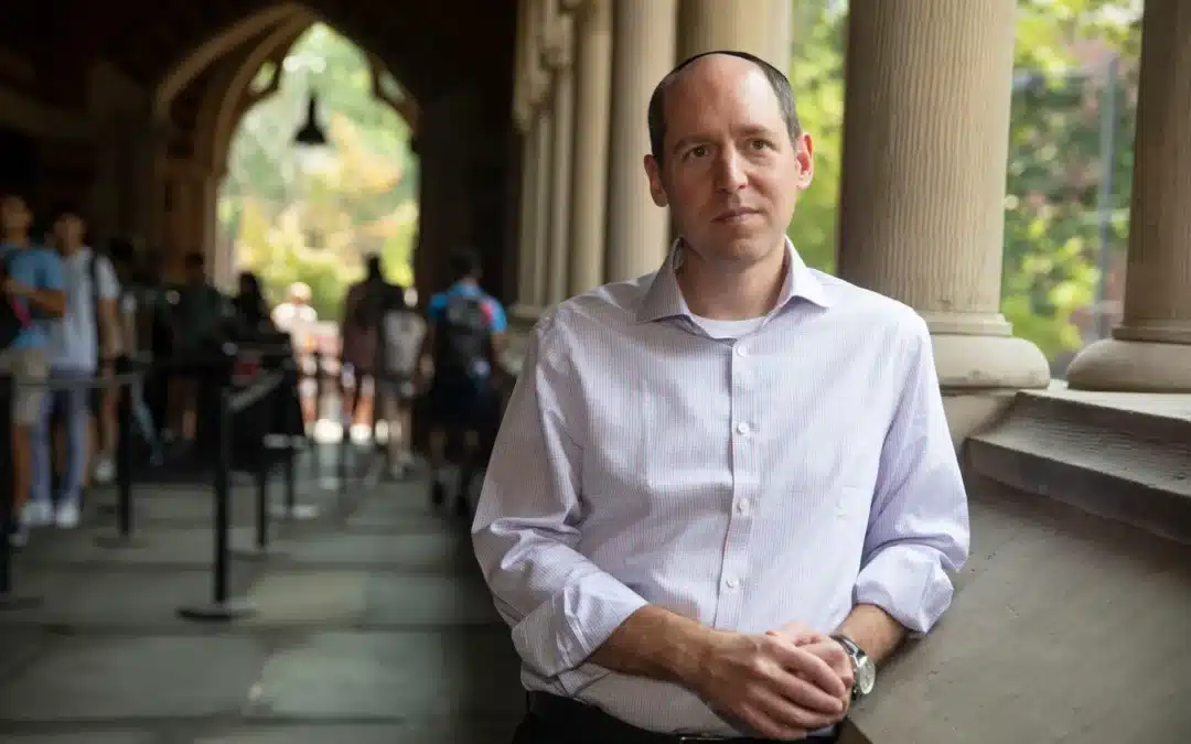 How the already anxious avoided global spike in COVID anxiety