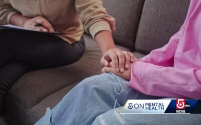 Anxiety tools show staying power even after therapy, Massachusetts study finds
