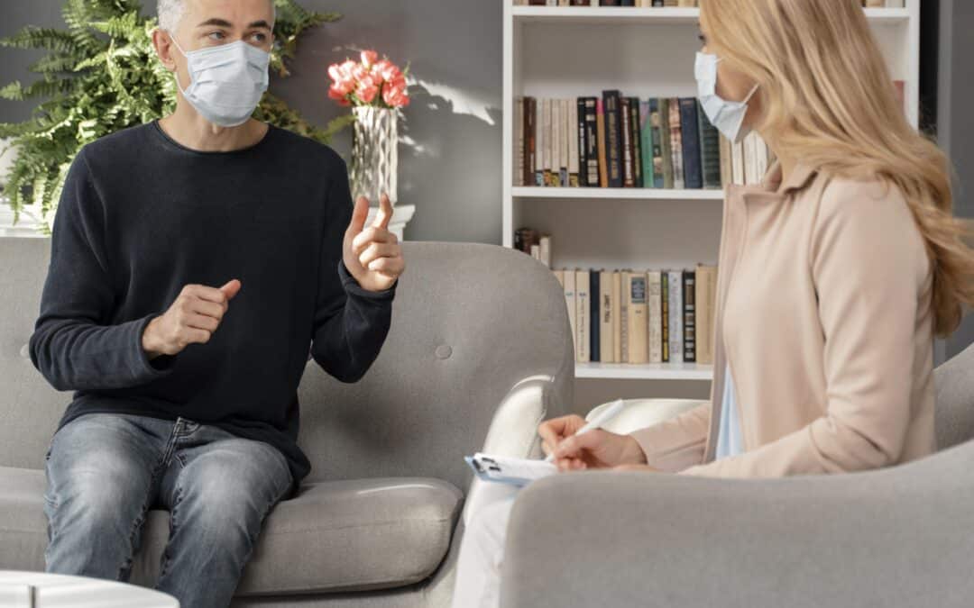 therapist in NYC