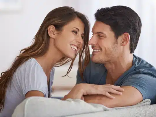 Reduced Intimacy