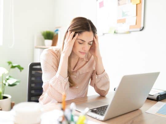 Depression and Neurodivergent