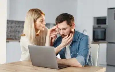 Have I Fallen Out of Love, or Am I Depressed?