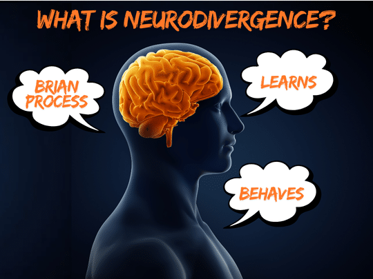 What Is Neurodivergence