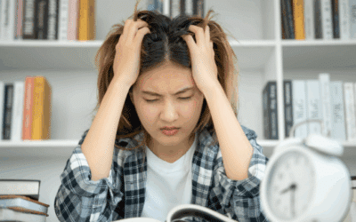 How to Concentrate on Studying When Depressed | Practical Strategies That Work