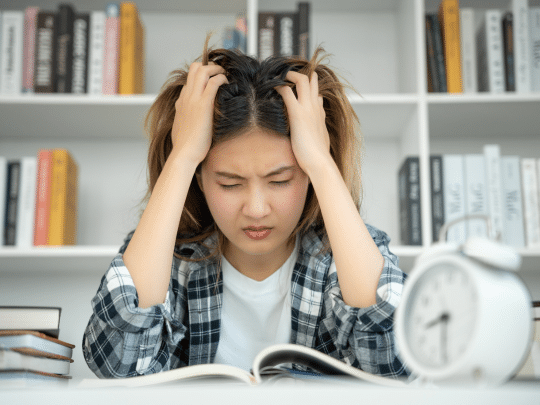 How to Concentrate on Studying When Depressed | Practical Strategies That Work