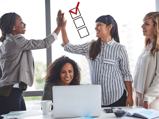 Do Small Tasks First