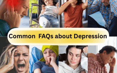 Can Depression Cause Tinnitus and Dizziness? 6+ Other Causes Explained