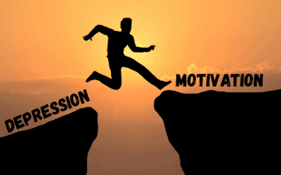 How to Get Motivation When Depressed?