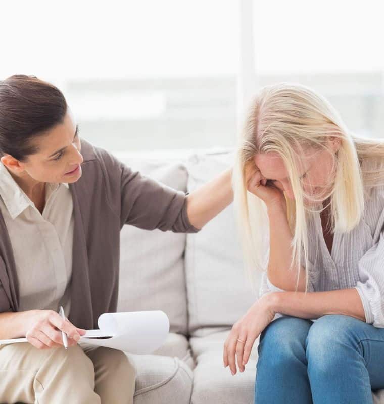 brooklyn anxiety therapist