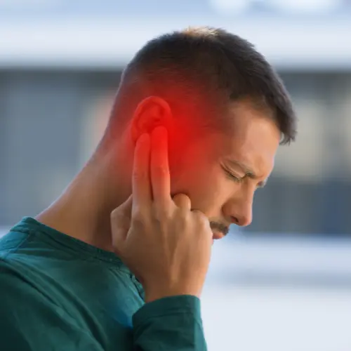 Can Depression Cause Tinnitus