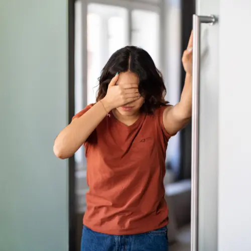 Can Depression Cause Dizziness