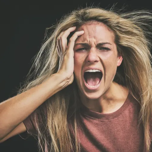 Can Depression Cause Schizophrenia