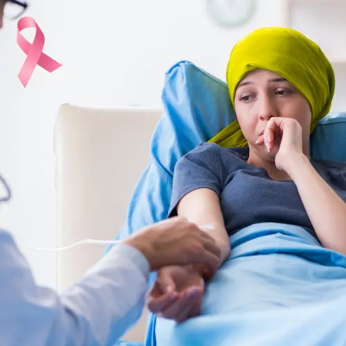 Can Depression Cause Cancer