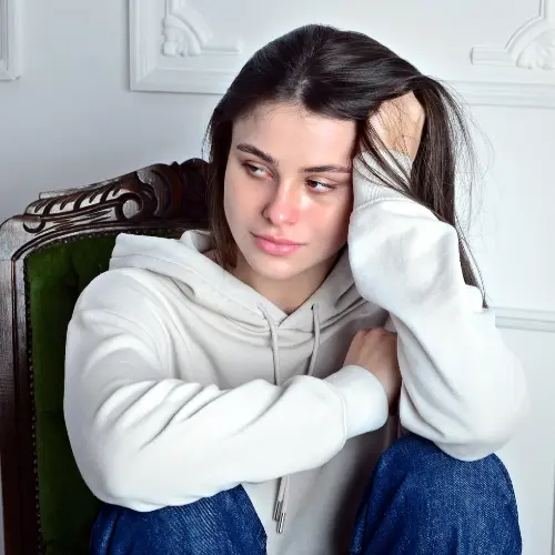 Can Depression Cause Iron Deficiency