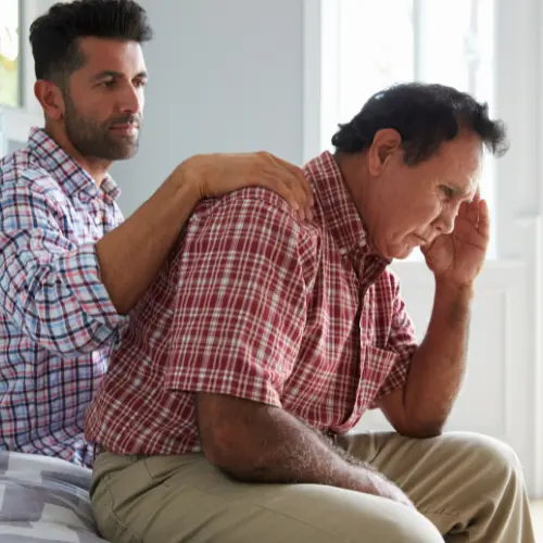 Can Depression Cause Dementia