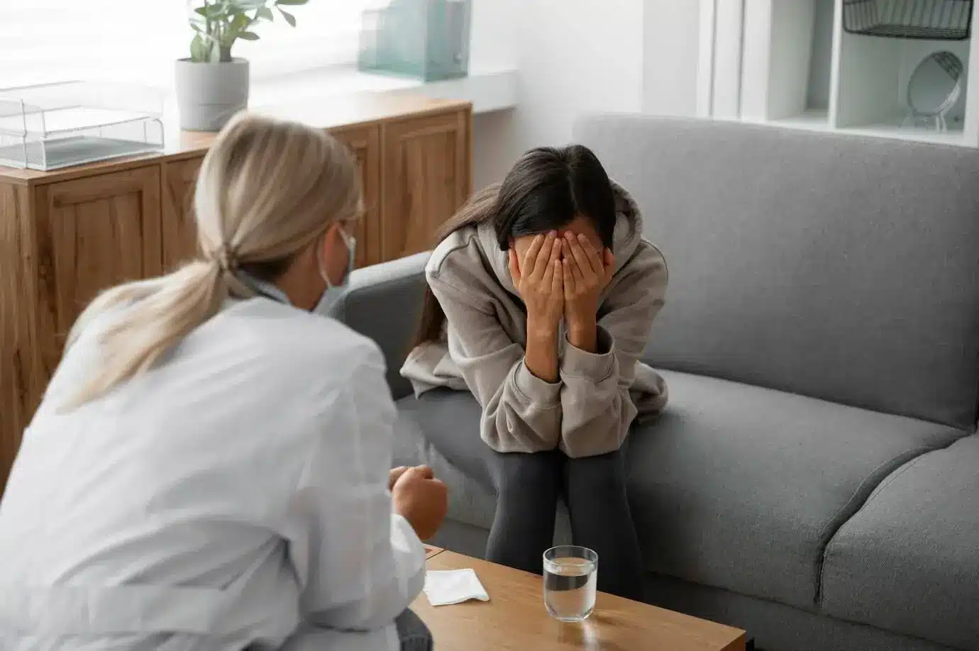 depression treatment